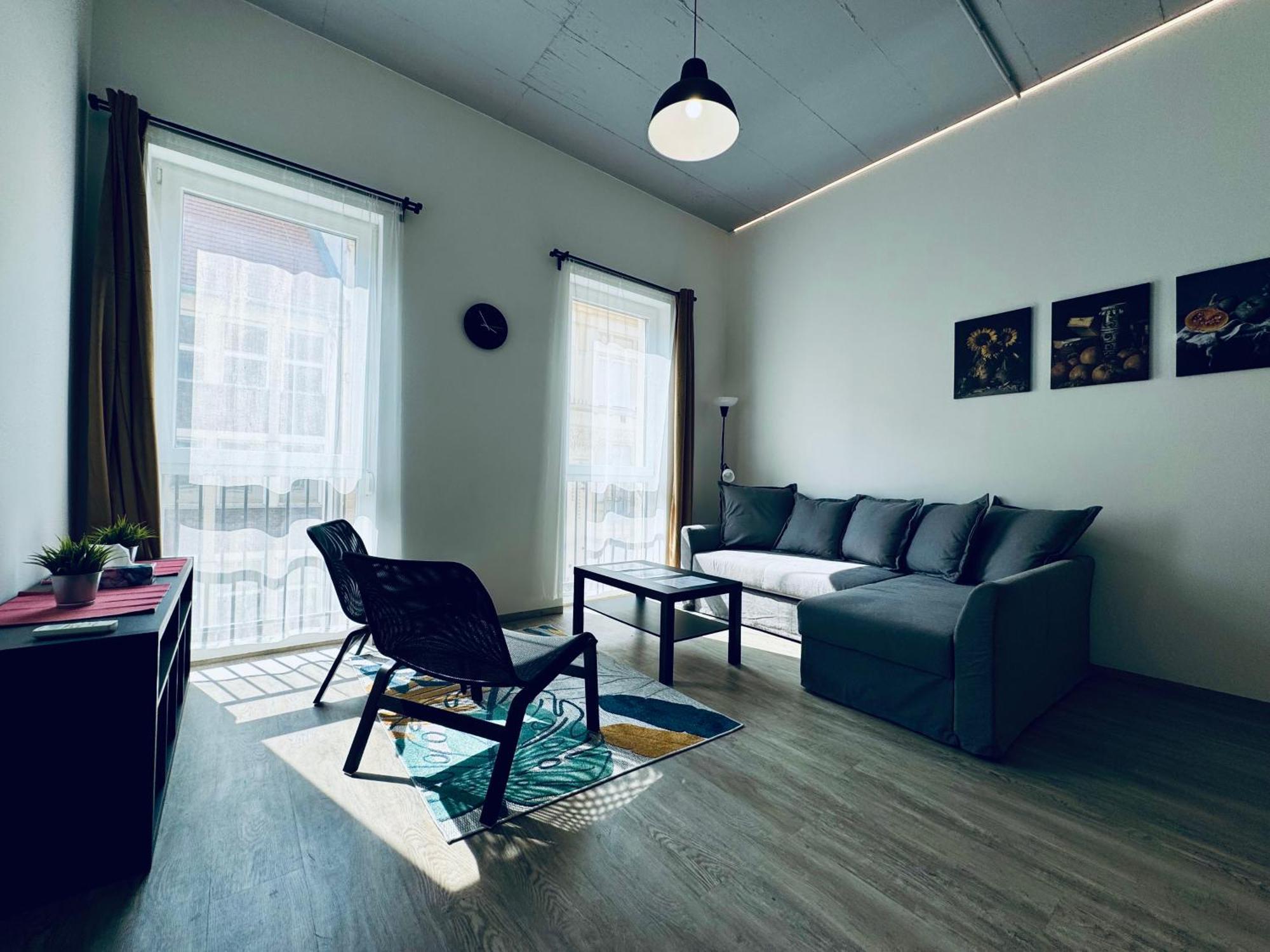 Citystay Budapest Exterior photo