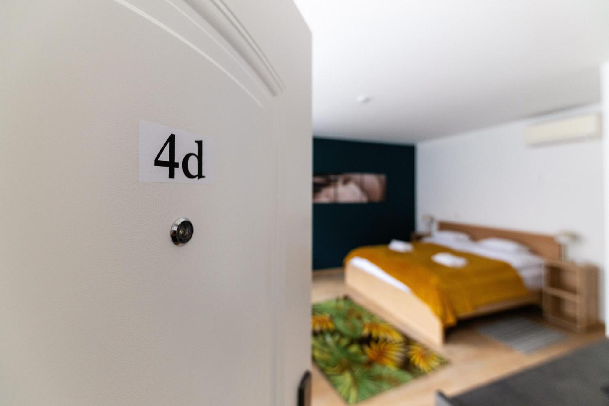 Citystay Budapest Exterior photo