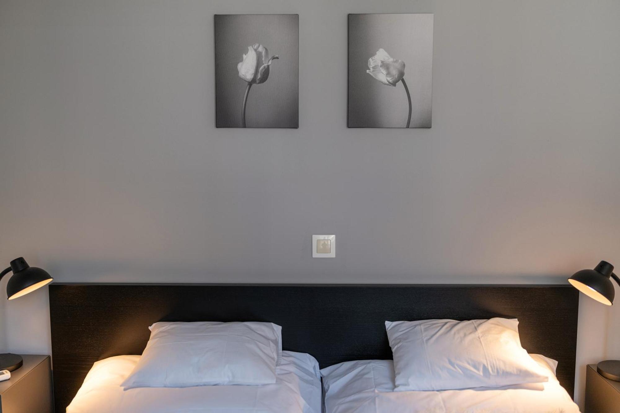 Citystay Budapest Exterior photo