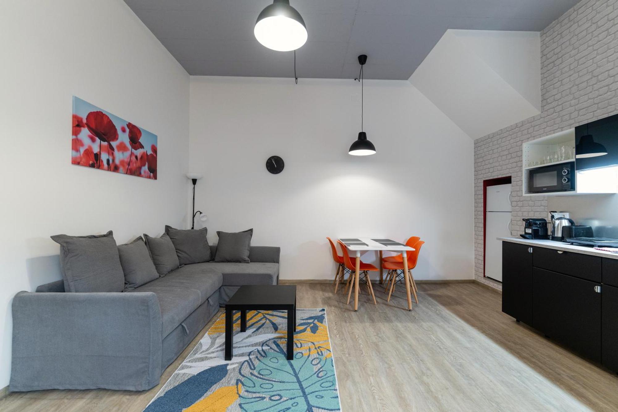 Citystay Budapest Exterior photo